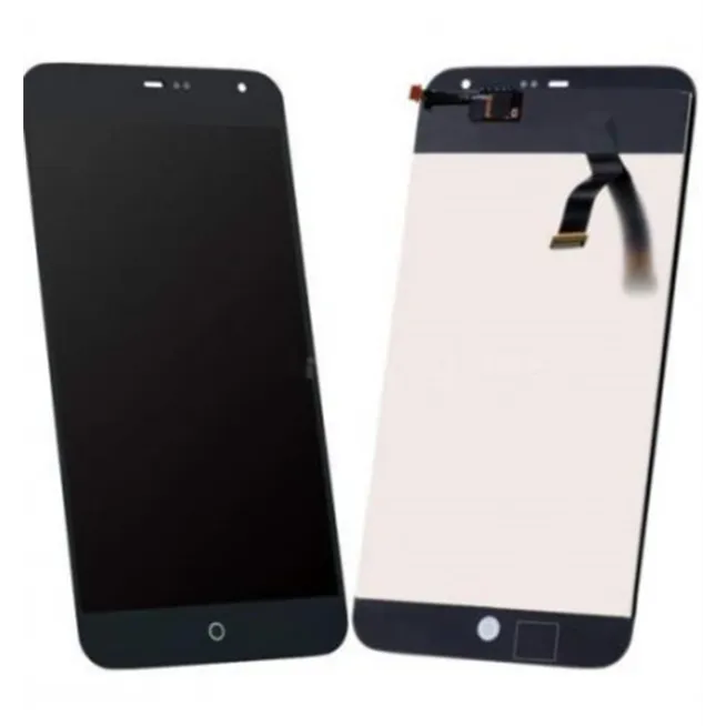 Meizu Mx3 pantalla lcd + táctil negro premium