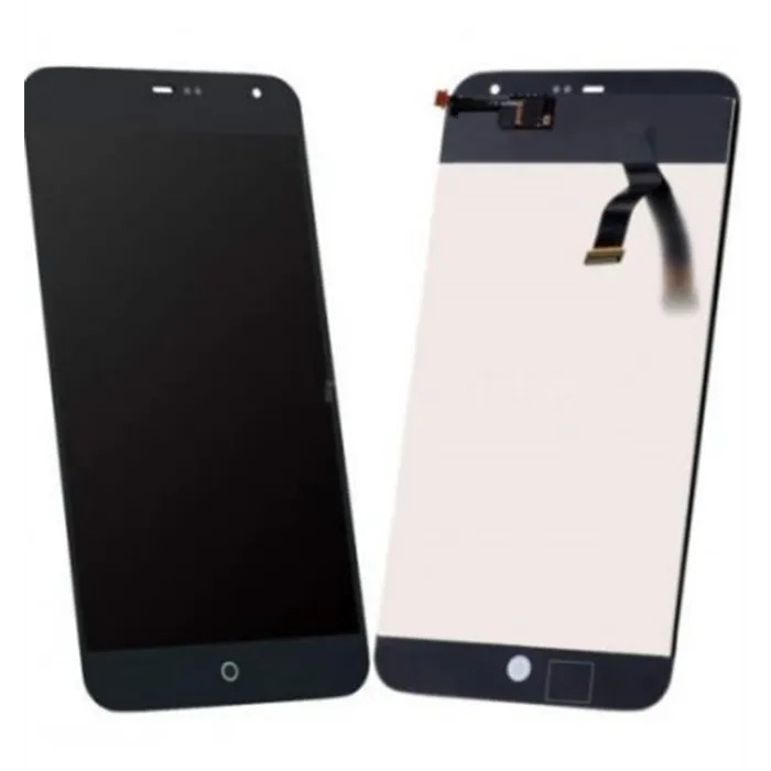 Meizu Mx3 pantalla lcd + táctil negro premium