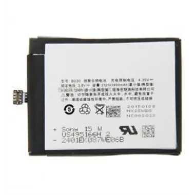 Bateria premium Meizu B030 2400mAh Meizu MX3