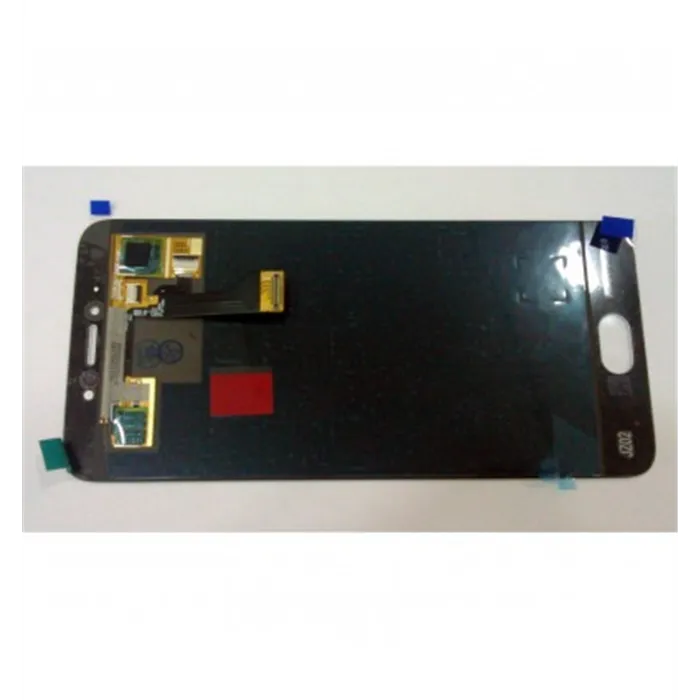 Meizu Meialn MX6 Pro pantalla lcd + tactil blanco premium
