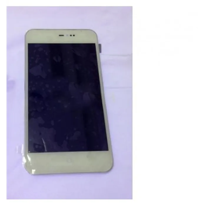 Meizu Mx2 pantalla lcd + táctil blanco premium