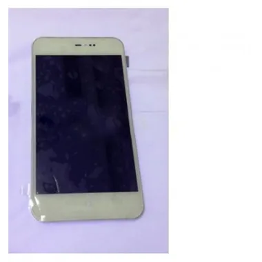 Meizu Mx2 pantalla lcd + táctil blanco premium