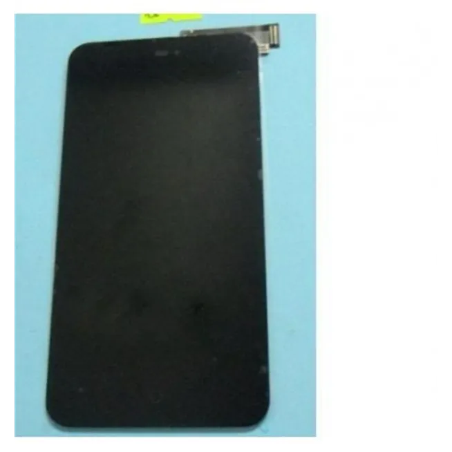 Meizu Mx2 pantalla lcd + táctil negro premium