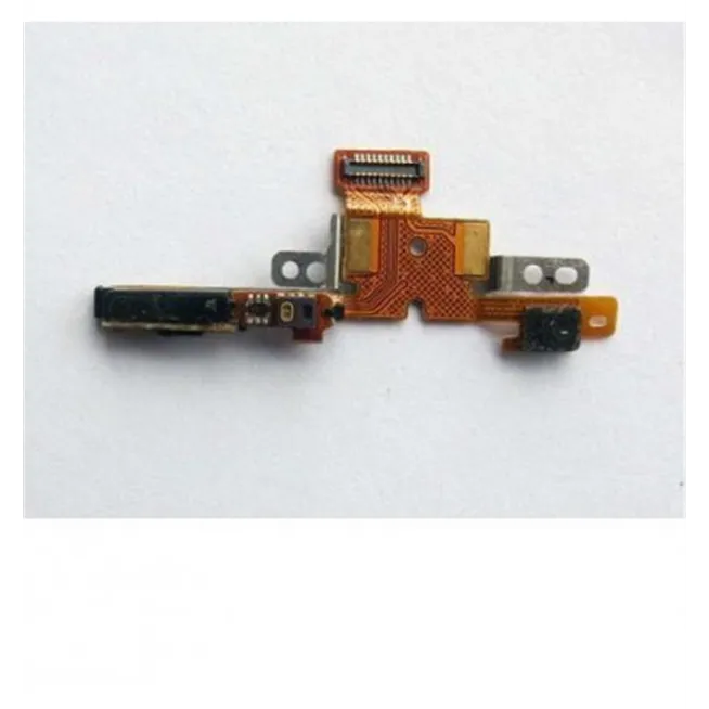 Meizu MX4 flex botón on off + sensor + microfono premium