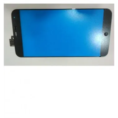 Meizu MX4 pantalla táctil negro premium
