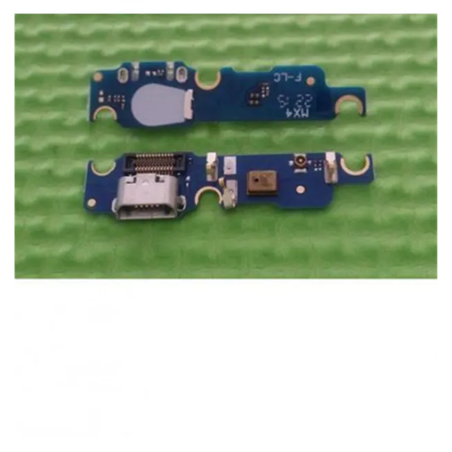Meizu MX4 flex conector de carga micro usb + microfono origi