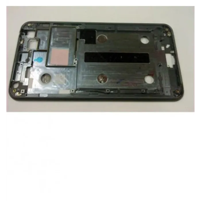 Meizu Mx4 carcasa frontal gris premium remanufacturado