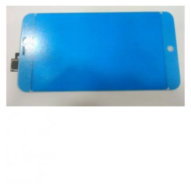 Meizu MX4 pantalla táctil blanco premium
