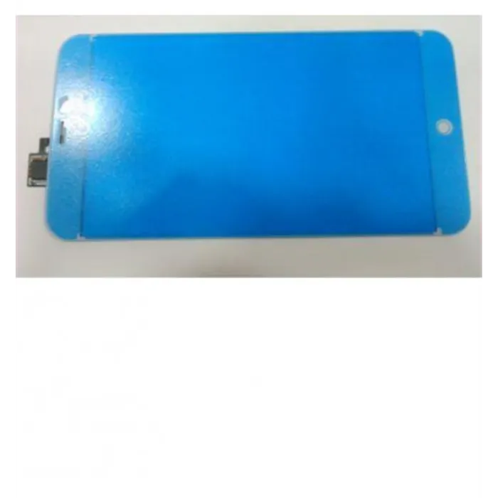 Meizu MX4 pantalla táctil blanco premium