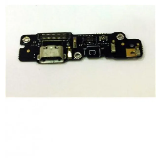 Meizu Mx4 Pro flex conector de carga micro usb + microfono o