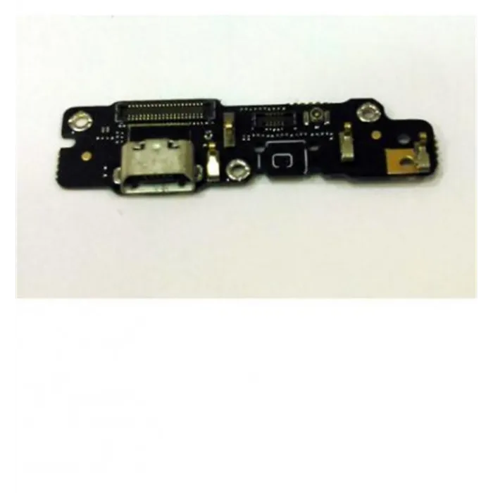 Meizu Mx4 Pro flex conector de carga micro usb + microfono o