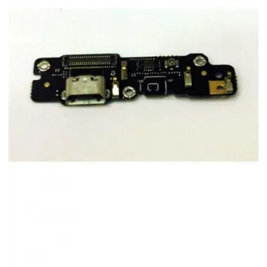 Meizu Mx4 Pro flex conector de carga micro usb + microfono o