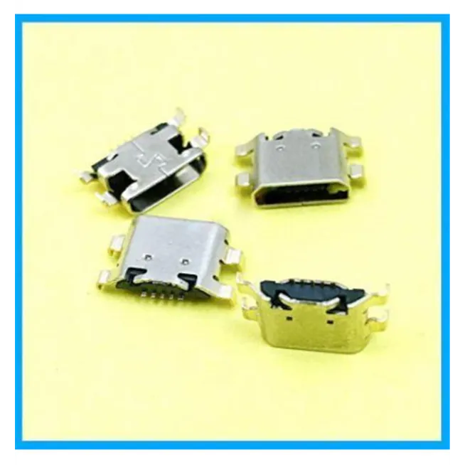 Meizu Meilan 2 conector de carga micro usb premium