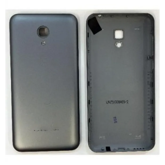 Meizu Meilan 2 tapa bateria negra