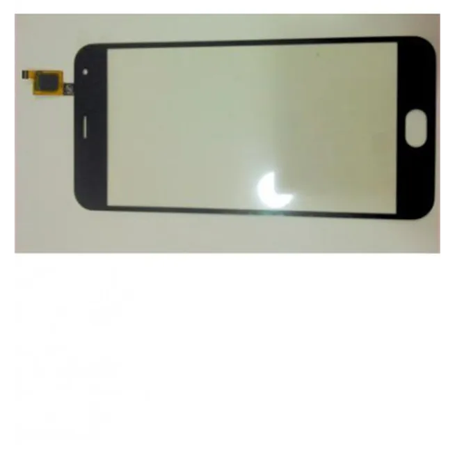 Meizu Meilan 2 pantalla táctil negro premium