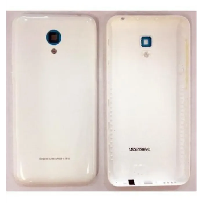 Meizu Meilan 2 tapa bateria blanca