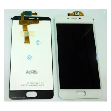 Meizu Meilan 5c A5 M5C M710H-2/16 pantalla lcd + tactil blanco premium