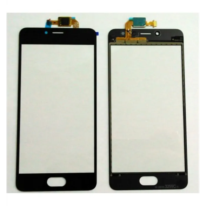 Meizu Meilan 5c A5 M5C M710H-2/16 tactil negro premium