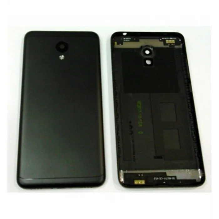 Meizu Meilan 6 M6 tapa bateria negra