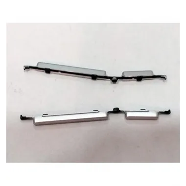 Meizu Meilan 6 M6 set botones platas