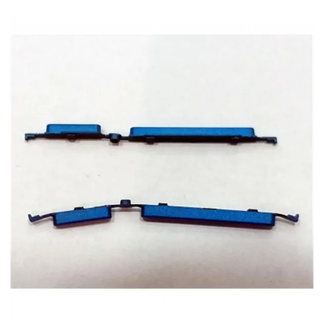 Meizu Meilan 6 M6 set botones azules