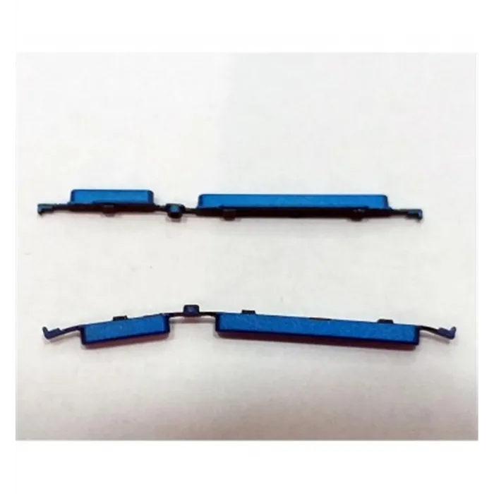 Meizu Meilan 6 M6 set botones azules