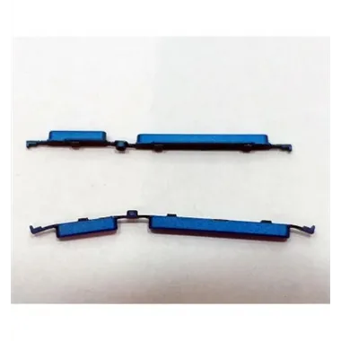 Meizu Meilan 6 M6 set botones azules