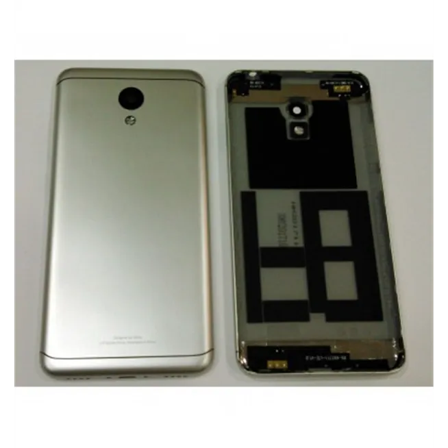 Meizu Meilan 6 M6 tapa bateria blanca
