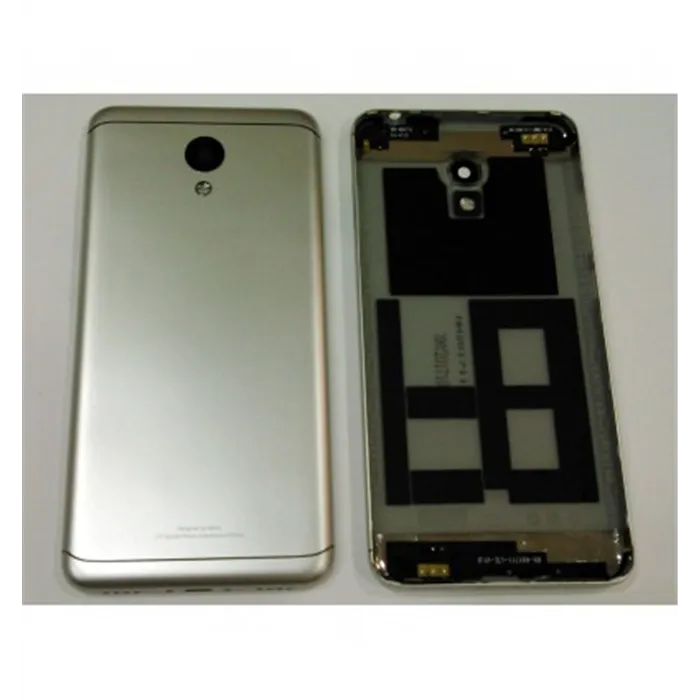 Meizu Meilan 6 M6 tapa bateria blanca