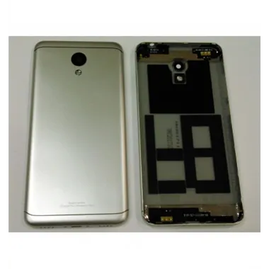 Meizu Meilan 6 M6 tapa bateria blanca