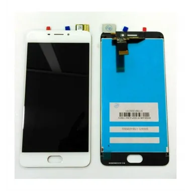 Meizu Meilan 6 M6 pantalla lcd + tactil blanco premium
