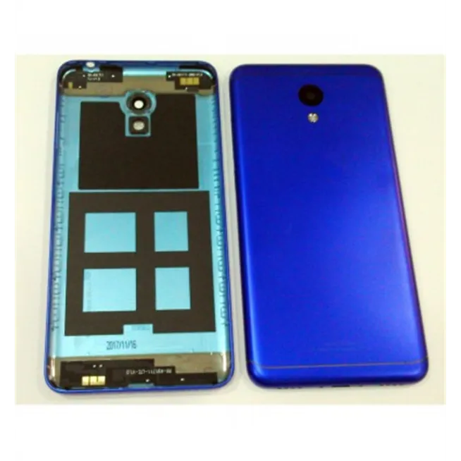 Meizu Meilan 6 M6 tapa bateria azul