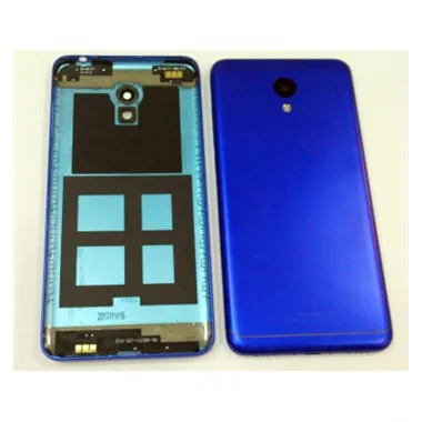Meizu Meilan 6 M6 tapa bateria azul