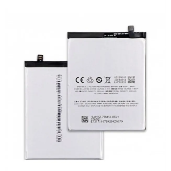 Bateria premium Meizu E3 BA851