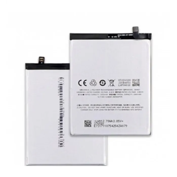 Bateria premium Meizu E3 BA851