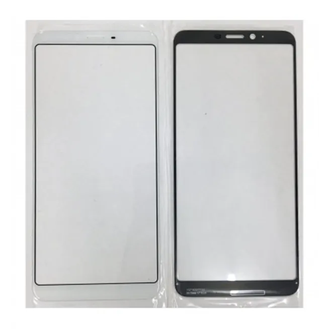 Meizu Meilan E3 M851Q M851H cristal blanco