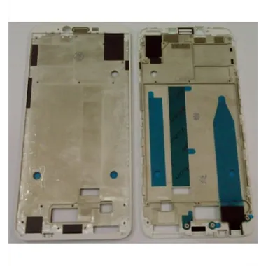 Meizu E3 carcasa central o marco blanco premium