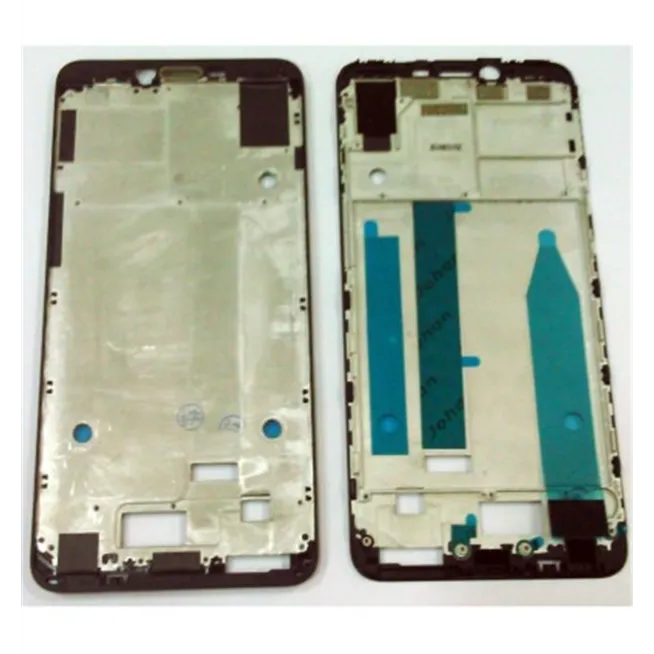 Meizu E3 carcasa central o marco negro orginal