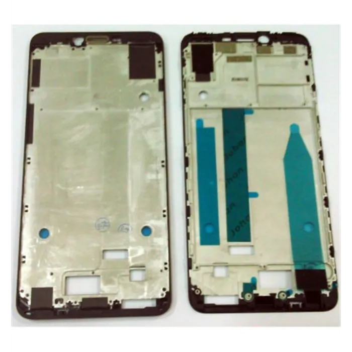 Meizu E3 carcasa central o marco negro orginal