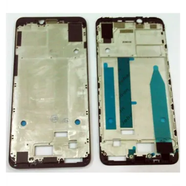 Meizu E3 carcasa central o marco negro orginal