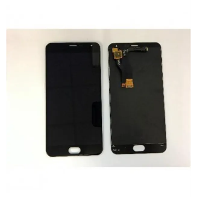 Meizu meilan metal M1 lcd + tactil negro premium