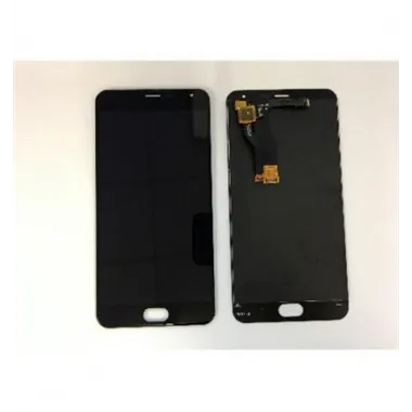 Meizu meilan metal M1 lcd + tactil negro premium