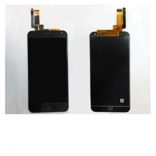 Meizu Meilan M1 Note 5.5 pantalla lcd + táctil negro origin