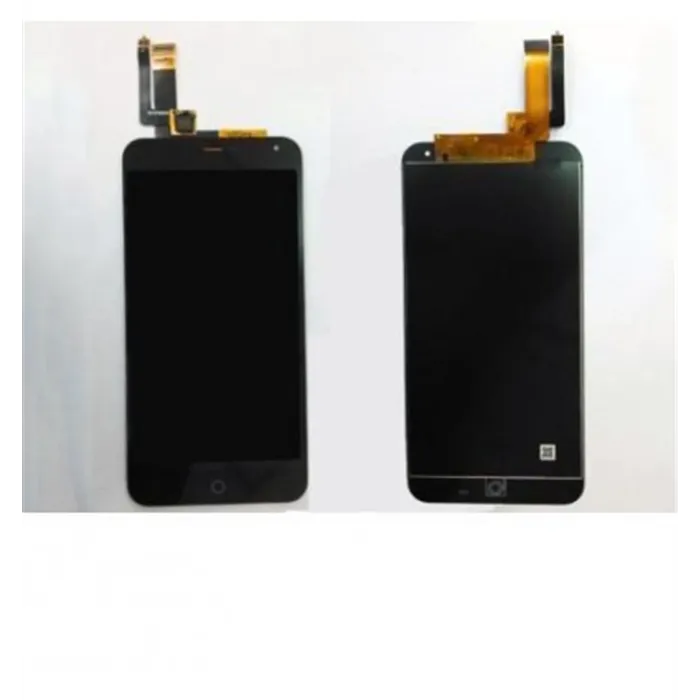 Meizu Meilan M1 Note 5.5 pantalla lcd + táctil negro origin