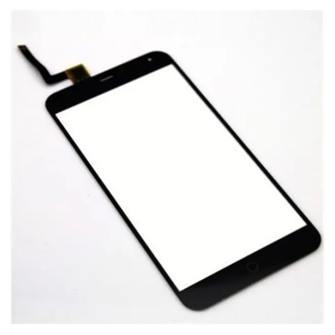 Meizu Meilan M1 Note 5.5 pantalla táctil negro premium