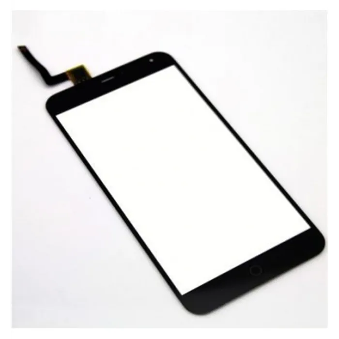 Meizu Meilan M1 Note 5.5 pantalla táctil negro premium
