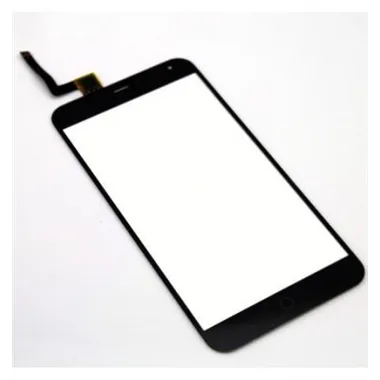 Meizu Meilan M1 Note 5.5 pantalla táctil negro premium