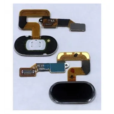 Meizu Meilan M3 Max flex boton home negro premium