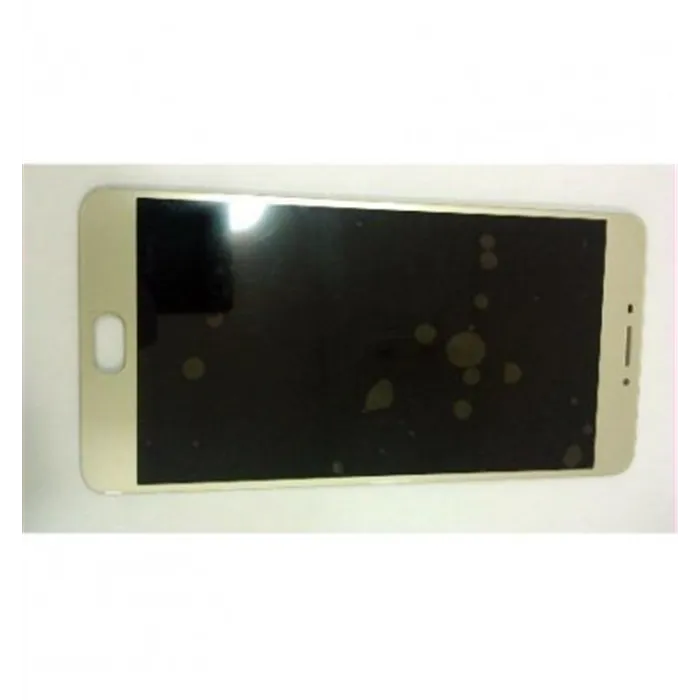 Meizu M3 Max Pantalla Lcd + tactil dorado premium