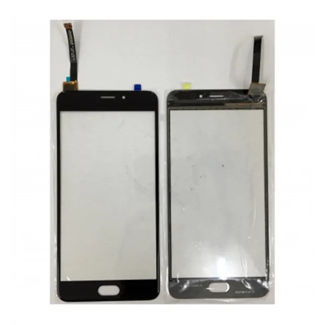 Meizu Meilan M3E tactil negro premium